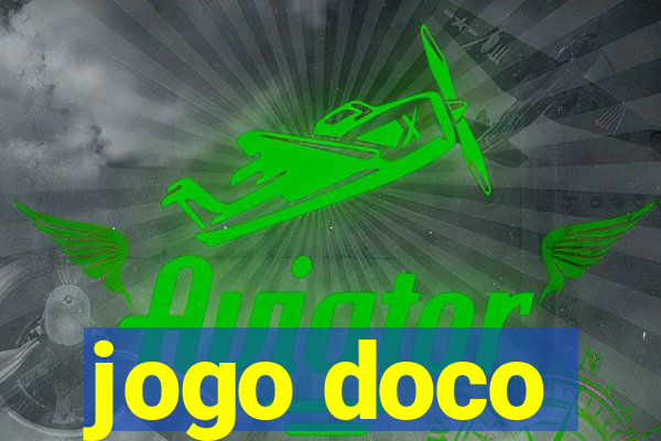 jogo doco